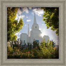 Load image into Gallery viewer, Brigham City Brightness and Glory
