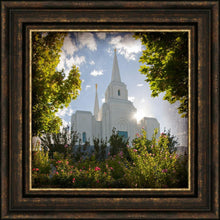 Load image into Gallery viewer, Brigham City Brightness and Glory
