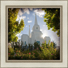 Load image into Gallery viewer, Brigham City Brightness and Glory
