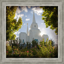 Load image into Gallery viewer, Brigham City Brightness and Glory
