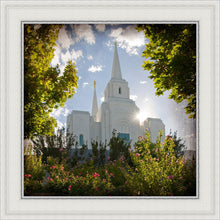 Load image into Gallery viewer, Brigham City Brightness and Glory
