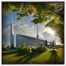 Load image into Gallery viewer, Boise Brightness and Glory
