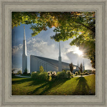 Load image into Gallery viewer, Boise Brightness and Glory
