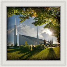 Load image into Gallery viewer, Boise Brightness and Glory

