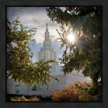 Load image into Gallery viewer, Idaho Falls Brightness and Glory
