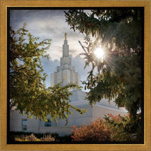 Load image into Gallery viewer, Idaho Falls Brightness and Glory
