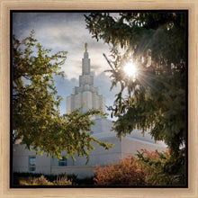 Load image into Gallery viewer, Idaho Falls Brightness and Glory
