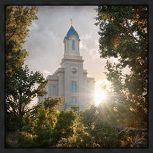 Load image into Gallery viewer, Cedar City Brightness and Glory
