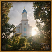 Load image into Gallery viewer, Cedar City Brightness and Glory
