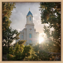 Load image into Gallery viewer, Cedar City Brightness and Glory
