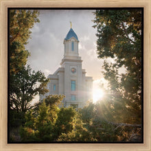 Load image into Gallery viewer, Cedar City Brightness and Glory
