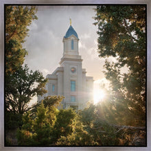 Load image into Gallery viewer, Cedar City Brightness and Glory
