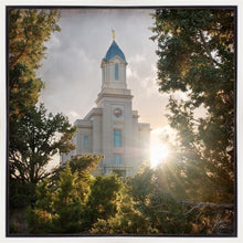 Load image into Gallery viewer, Cedar City Brightness and Glory
