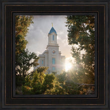 Load image into Gallery viewer, Cedar City Brightness and Glory
