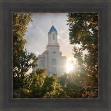 Load image into Gallery viewer, Cedar City Brightness and Glory
