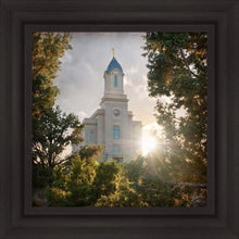 Load image into Gallery viewer, Cedar City Brightness and Glory
