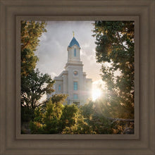 Load image into Gallery viewer, Cedar City Brightness and Glory
