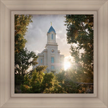 Load image into Gallery viewer, Cedar City Brightness and Glory
