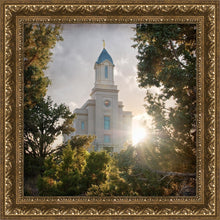Load image into Gallery viewer, Cedar City Brightness and Glory

