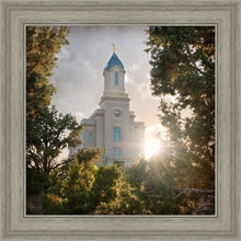 Load image into Gallery viewer, Cedar City Brightness and Glory
