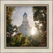Load image into Gallery viewer, Cedar City Brightness and Glory
