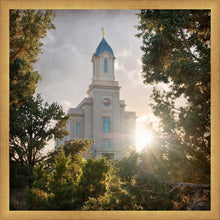 Load image into Gallery viewer, Cedar City Brightness and Glory
