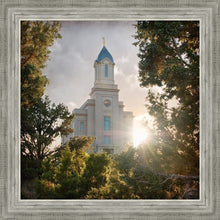 Load image into Gallery viewer, Cedar City Brightness and Glory
