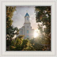 Load image into Gallery viewer, Cedar City Brightness and Glory
