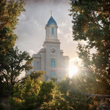 Load image into Gallery viewer, Cedar City Brightness and Glory
