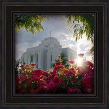 Load image into Gallery viewer, Meridian Brightness and Glory Gallery Wrap
