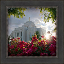Load image into Gallery viewer, Meridian Brightness and Glory Gallery Wrap
