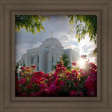 Load image into Gallery viewer, Meridian Brightness and Glory Gallery Wrap
