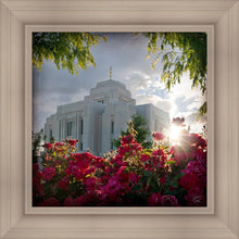 Load image into Gallery viewer, Meridian Brightness and Glory Gallery Wrap
