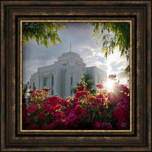 Load image into Gallery viewer, Meridian Brightness and Glory Gallery Wrap
