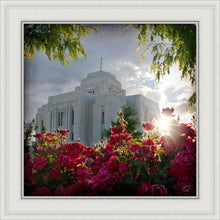 Load image into Gallery viewer, Meridian Brightness and Glory Gallery Wrap
