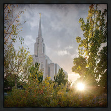 Load image into Gallery viewer, Oquirrh Mountain Brightness and Glory
