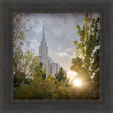 Load image into Gallery viewer, Oquirrh Mountain Brightness and Glory
