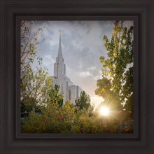 Load image into Gallery viewer, Oquirrh Mountain Brightness and Glory
