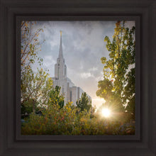 Load image into Gallery viewer, Oquirrh Mountain Brightness and Glory
