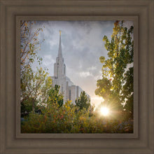 Load image into Gallery viewer, Oquirrh Mountain Brightness and Glory
