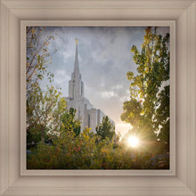 Load image into Gallery viewer, Oquirrh Mountain Brightness and Glory
