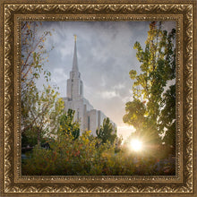Load image into Gallery viewer, Oquirrh Mountain Brightness and Glory
