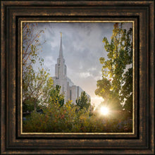Load image into Gallery viewer, Oquirrh Mountain Brightness and Glory
