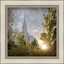 Load image into Gallery viewer, Oquirrh Mountain Brightness and Glory

