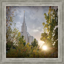 Load image into Gallery viewer, Oquirrh Mountain Brightness and Glory
