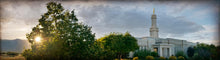 Load image into Gallery viewer, Monticello, the Day Dawn is Breaking
