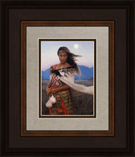 Load image into Gallery viewer, Windswept
