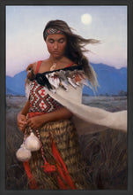 Load image into Gallery viewer, Windswept
