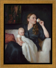 Load image into Gallery viewer, A Moment Alone
