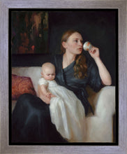 Load image into Gallery viewer, A Moment Alone
